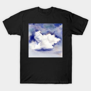 Big Cloud T-Shirt